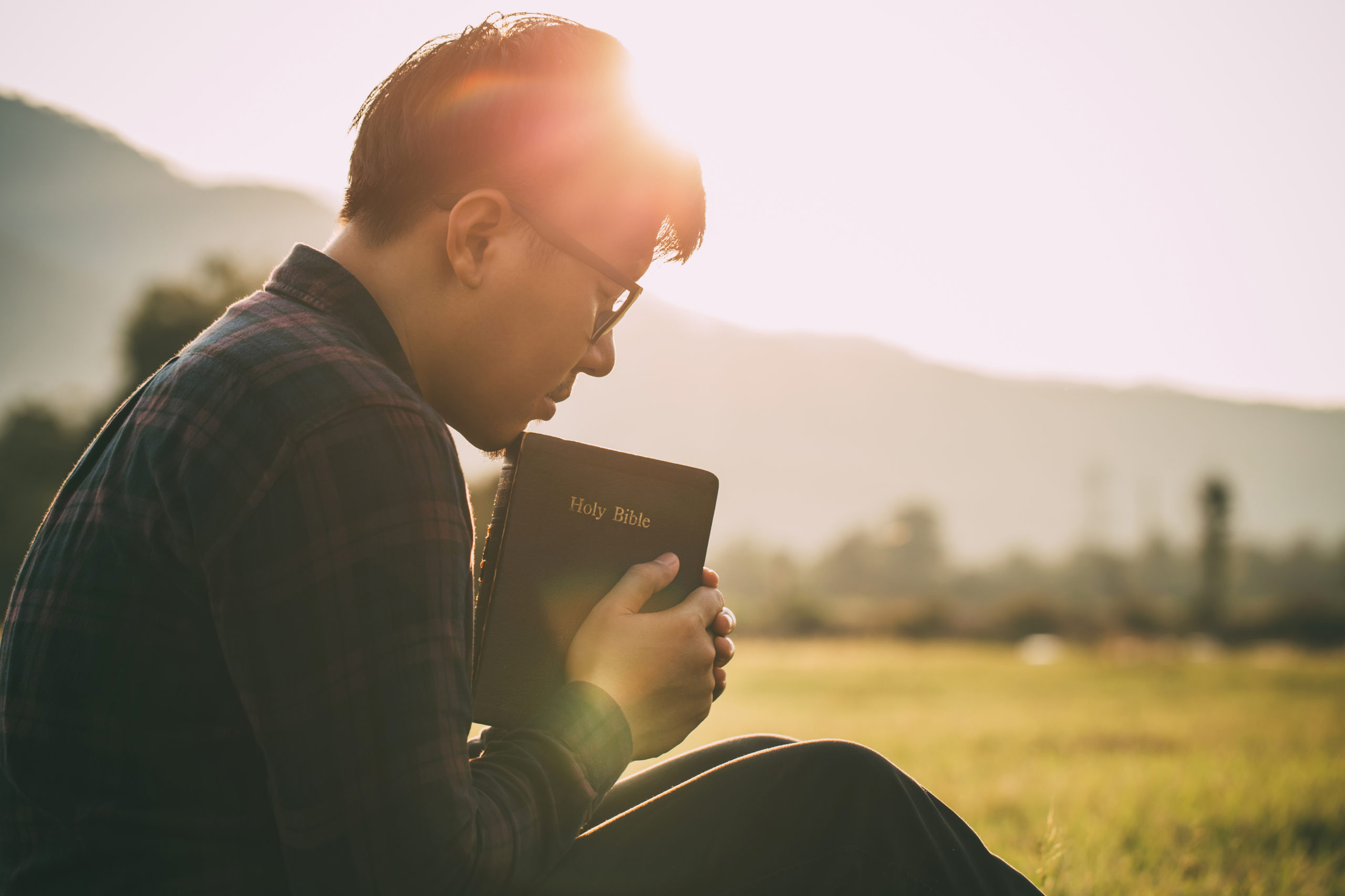 What is Christian Meditation?
