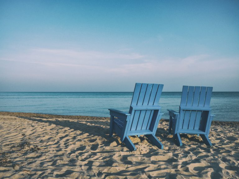 Beat the summer blues