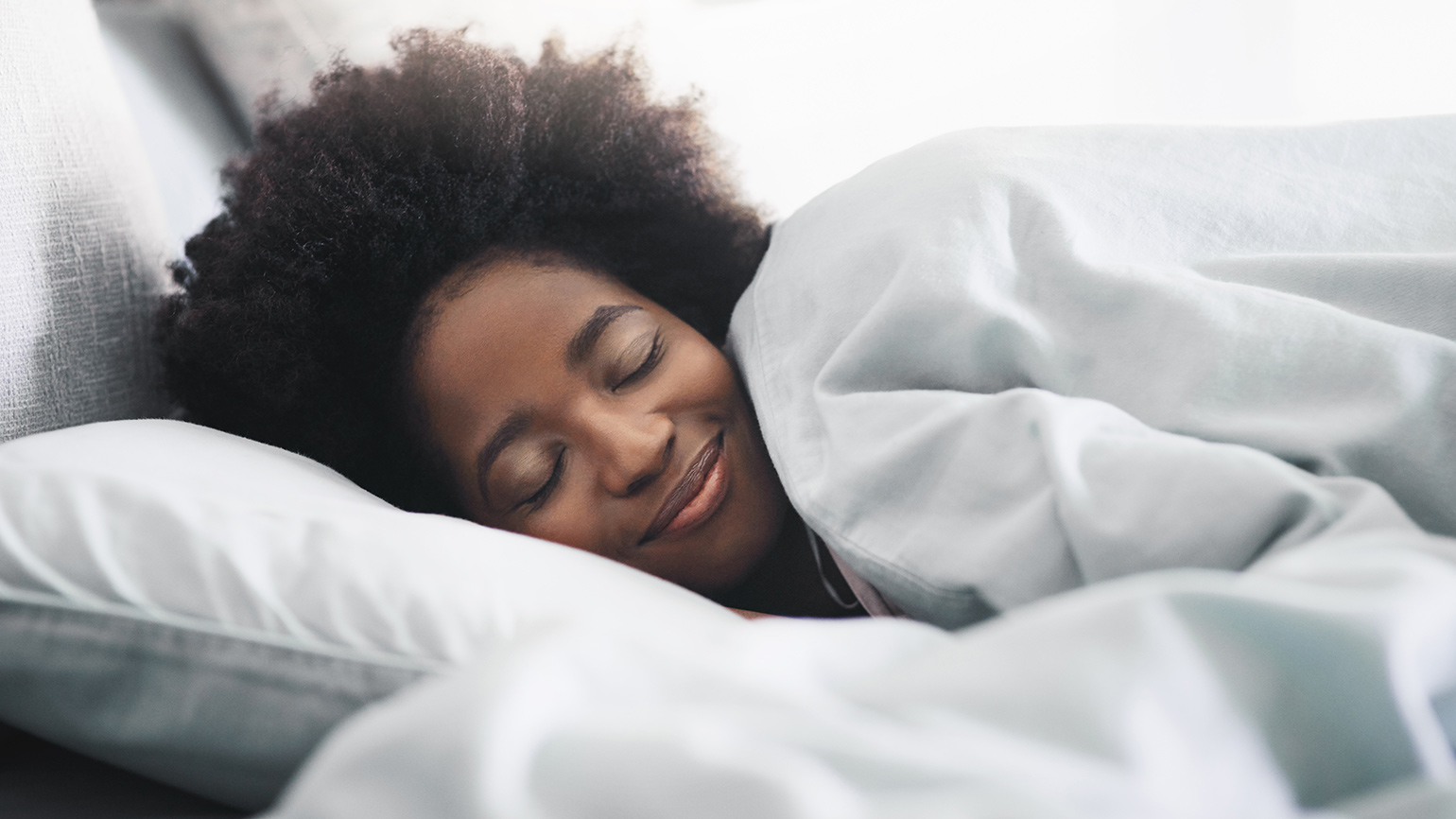 Trusting God's Work During Sleep | Abide